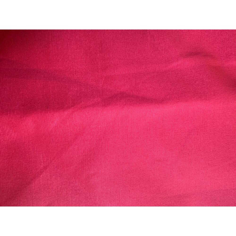 Martin Grant Paris NWT Structured A-Line Skirt – Hot Pink Silk Blend – Size S - Picture 6 of 14